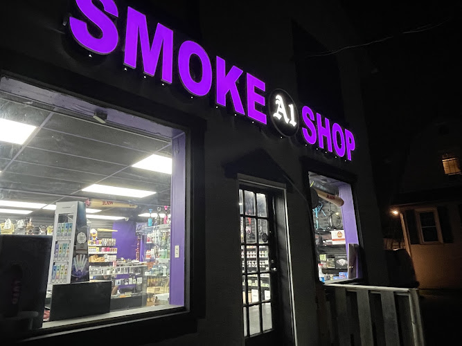 A1 Smoke Shop / Vape Shop in Folsom