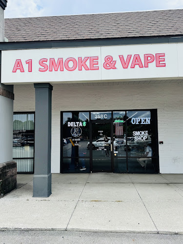 A1 Smoke & Vape in Gahanna