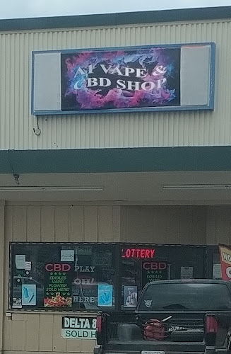 A1 Vape And CBD Shop in Niles