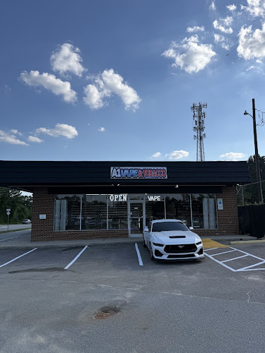 A1 Vape & Tobacco in Spring Lake