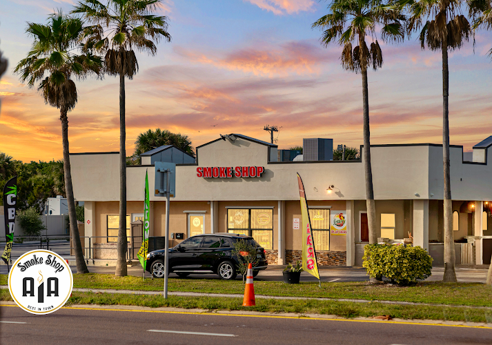 A1A Smoke Shop in Indian Harbour Beach