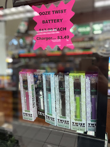 A2 Vape Shop (Ann Arbor Vape Shop) in Ann Arbor