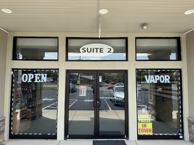 A2Z Smoke Shop in York