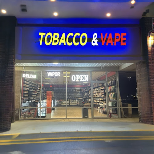 A2Z Smoke & Vape in Medina