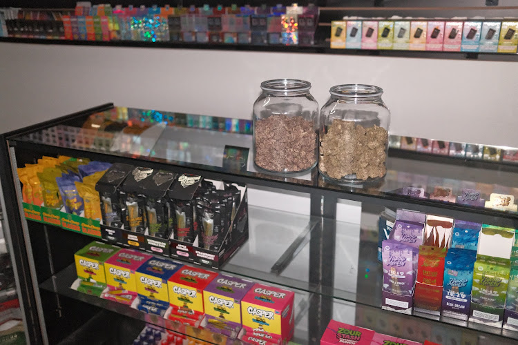 A&A Smoke and CBD in Frisco