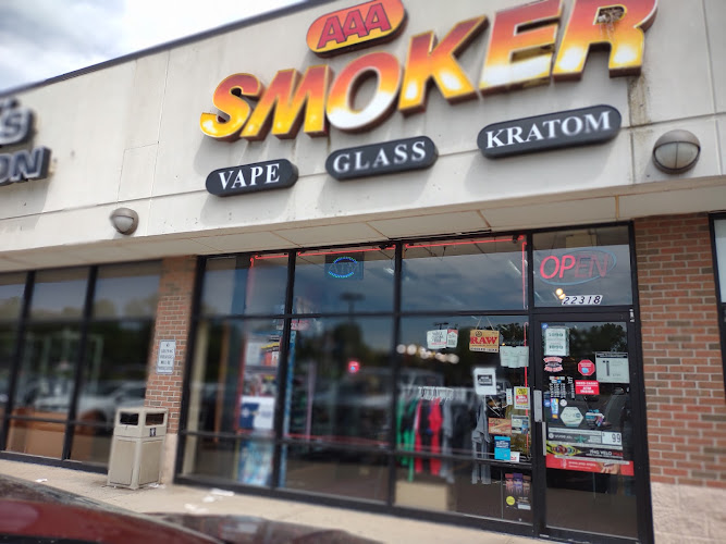 AAA Smokers Tobacco INC in Taylor