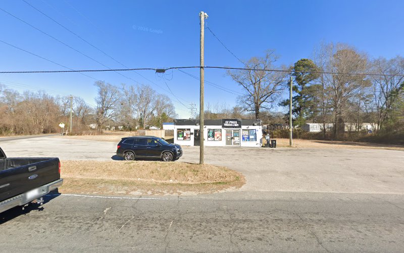 A&b Convenient and tobacco in Fayetteville