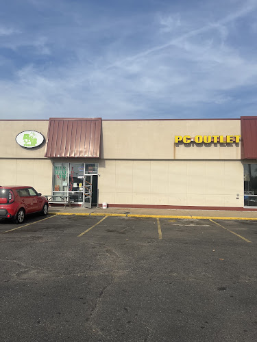 A&B Tobacco and Custom Printing in Lansing