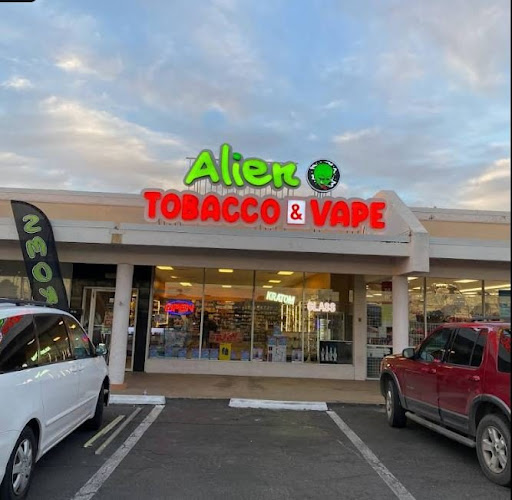 AB Tobacco and Vape in Odessa