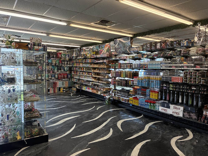 A&B tobacco in Bethel Park