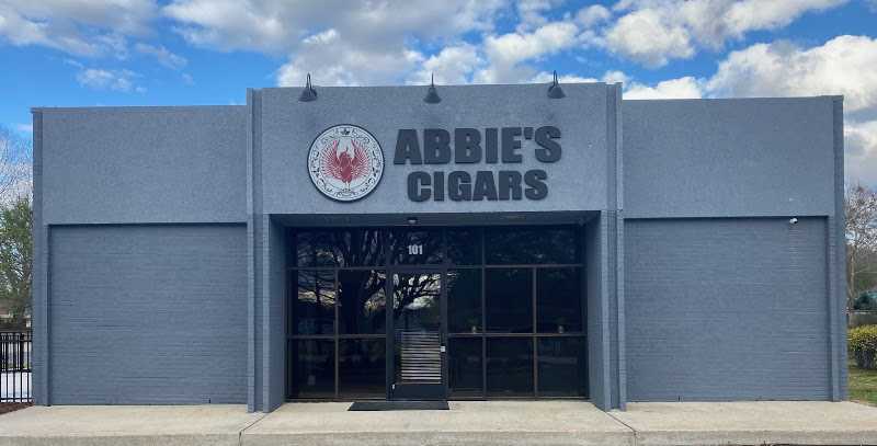 Abbies Cigars in Knightdale