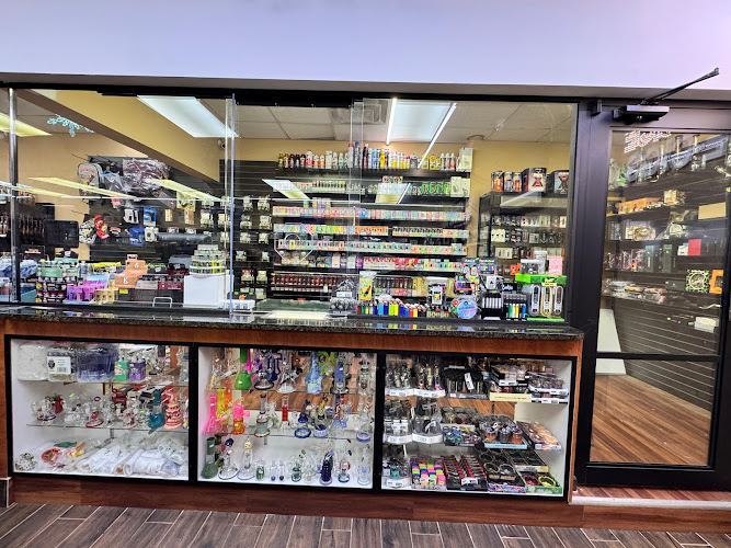 Abc Smoke Shop in Atlanta