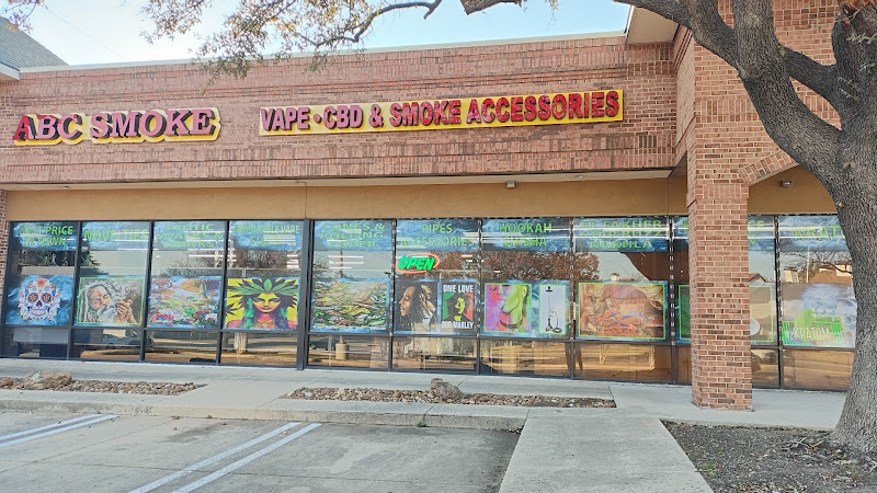Abc Smoke/Vape in Carrollton