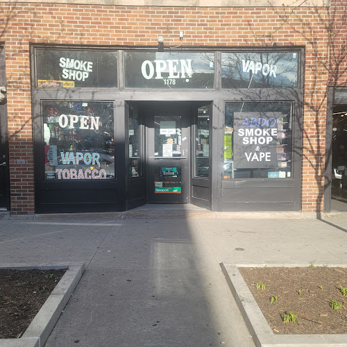 Abdo Smoke Shop in Columbus