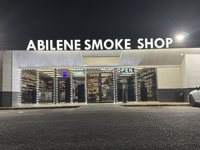 Abilene Smoke Shop in Abilene