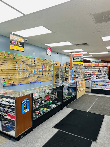 Ab's Cigarettes Tobacco & Vape in Aurora