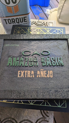 Absolute Cigars NC in Cary