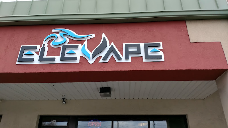 Ace of Vapes in Camp Hill