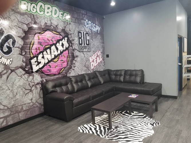 Ace of Vapes, LLC in Lancaster