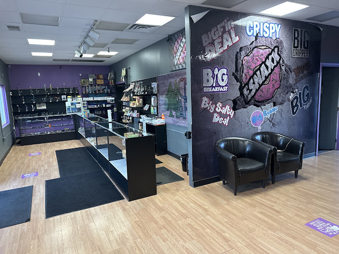 Ace of Vapes, LLC in York