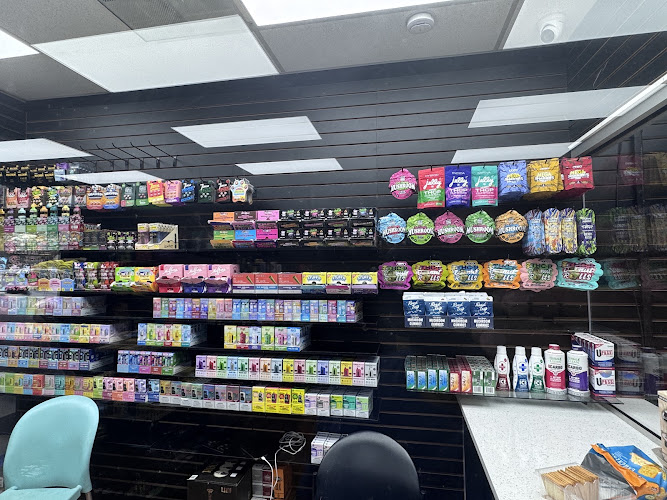 Ace Smoke Mart in Snellville