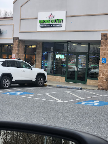 Ace Smoke Outlet in Harrisburg