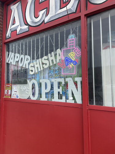 Ace Smoke Shop in Cincinnati