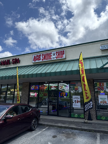 Ace Smoke Shop in Loganville