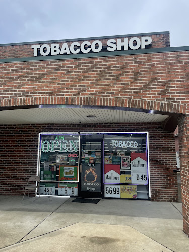 Ace Tobacco & Vape in Battleboro
