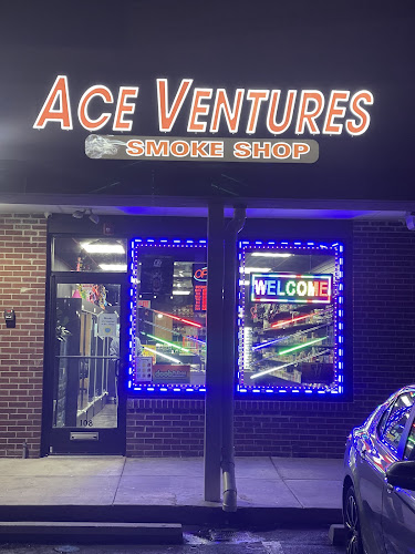 Ace Ventures Smoke Shop in Fairless Hills