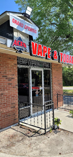 Aces vape&tobacco in Bladenboro