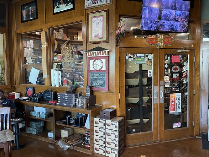 Addison Cigar Shop in Addison