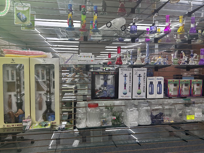 Aden Tobacco &Vape in Salisbury