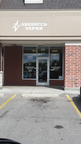 Advanced Vapor in Westerville