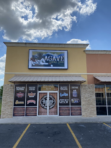 Agave Smoke Shop in Mission