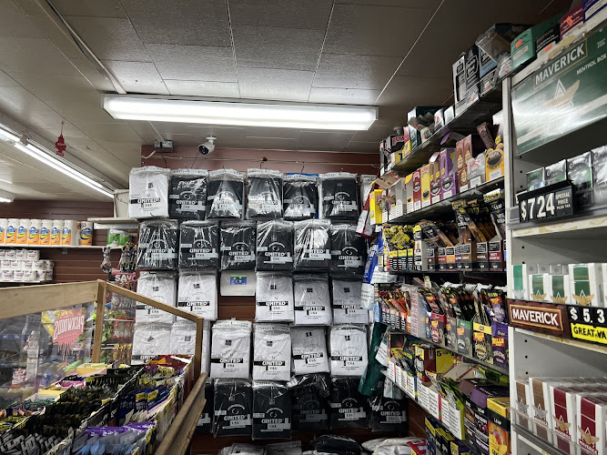Ahoskie Tobacco House in Ahoskie