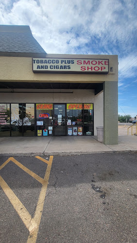 AJ Smoke Shop in Apache Junction