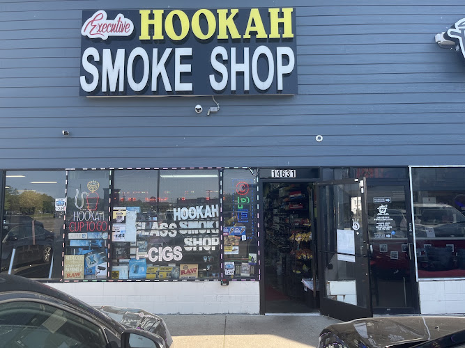 Aj Smoke Shop in Redford Township