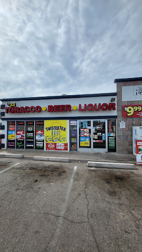 AJ Tobacco & Liquor in Apache Junction