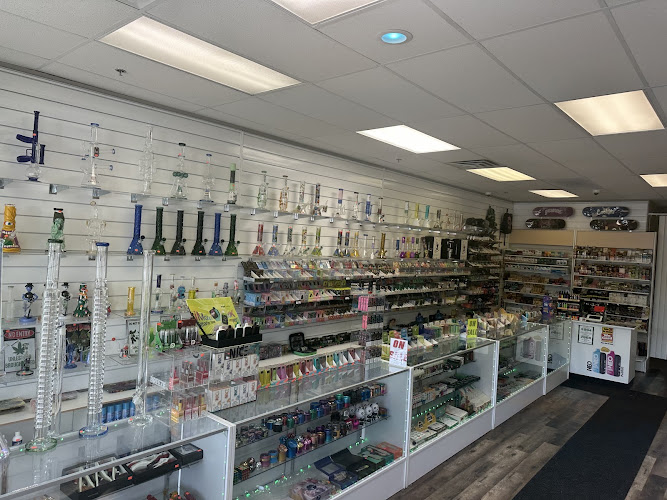 Ak Tobacco in East Lansing