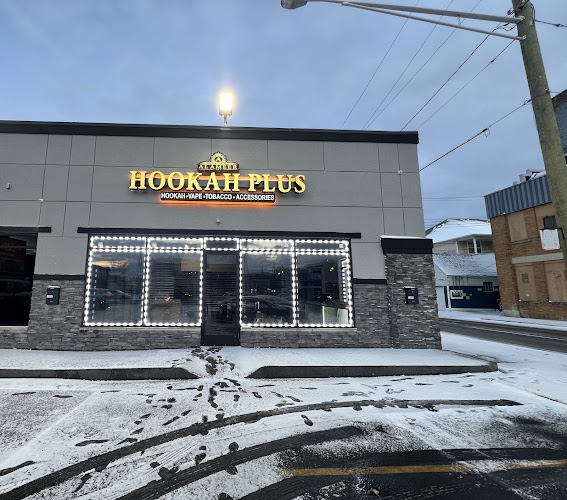 Al Ameer Hookah Plus in Hamtramck