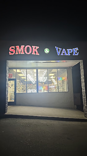 Alamosa smoke shop and vape in Alamosa