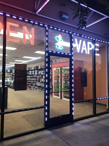 Albany tobacco and vapor in Albany