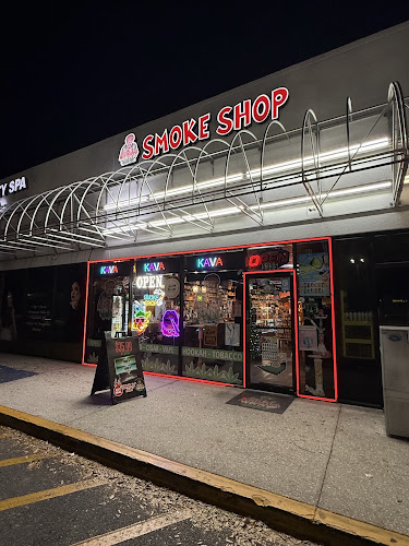 Ali Baba Smoke Shop in Tampa