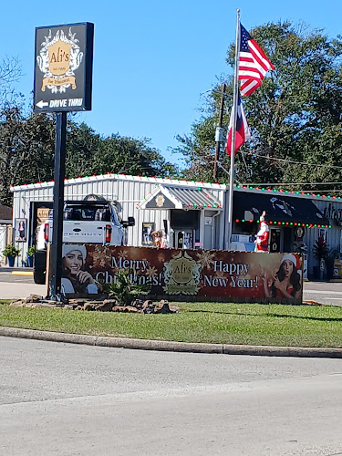Ali's Tobacco Plus in Port Neches
