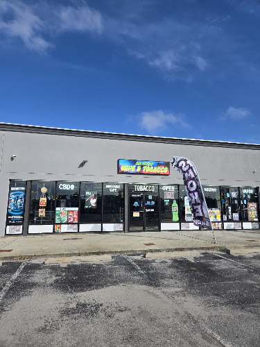 All Brand Vape & Tobacco in Jacksonville