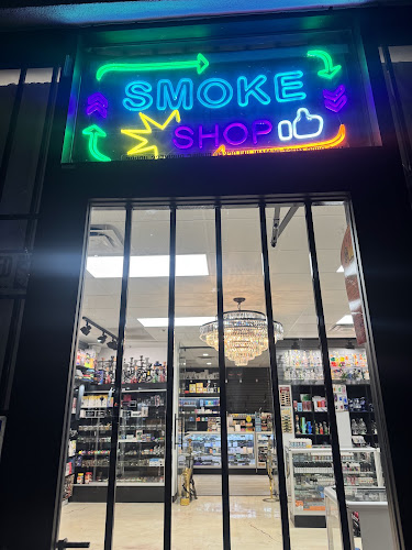 All N One Smoke Shop in Gilbert