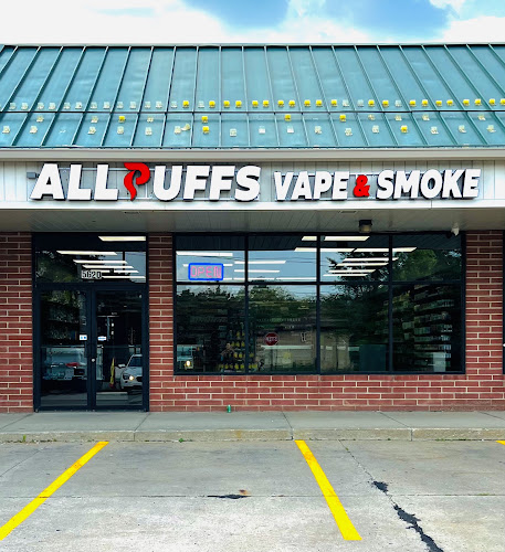 All Puffs Vape & Smoke Shop in North Royalton
