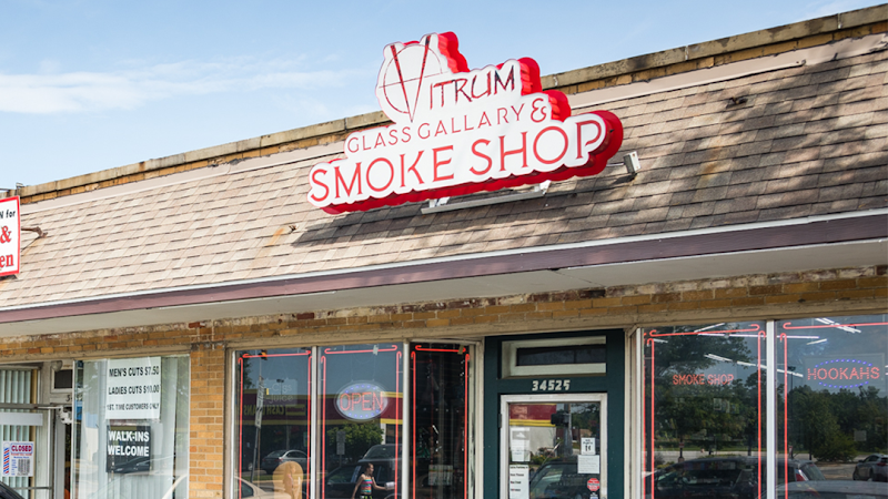 All Smoke and Vape in Eastlake