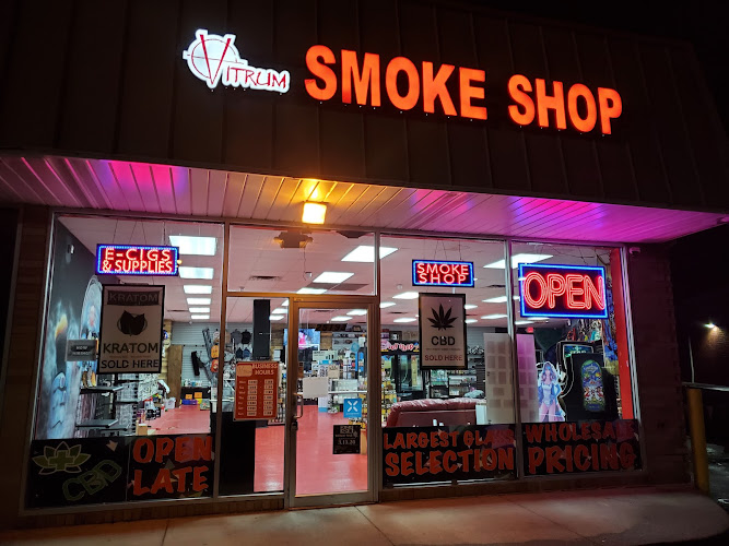 All Smoke and Vape in North Olmsted